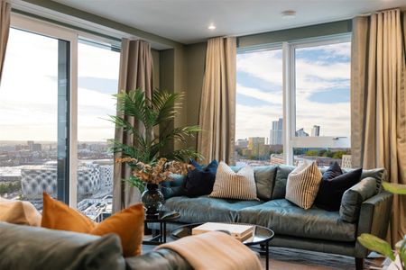 E1302 - Moda, New York Square (Leeds) - Photo 5