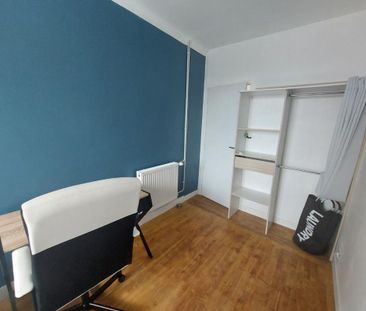 Appartement T1 à louer Nantes - 9 m² - Photo 6