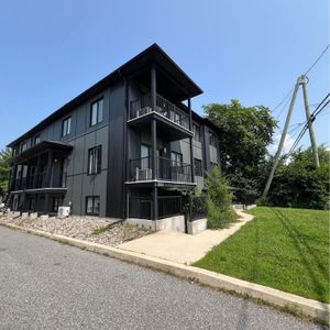 1 Chambre - Chiens Acceptés - Gatineau - Photo 2