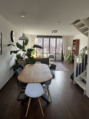 Appartement te huur: Sumatrastraat 108-D 1094 NK Amsterdam - Foto 1