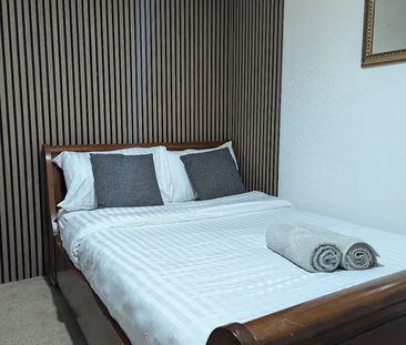 1 Bed Flat, Newton Park Court, LS7 - Photo 6