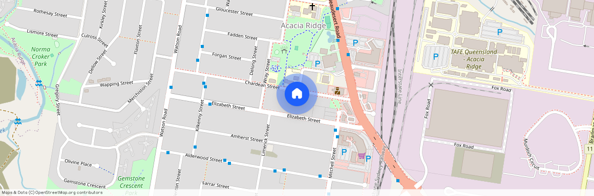 5/28a Chardean St, Acacia Ridge QLD 4110