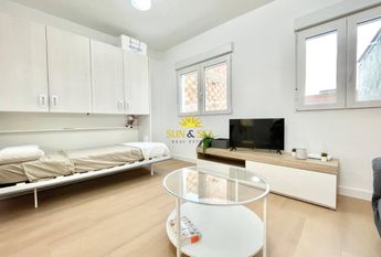 STUDIO IN LA ALBERCA – MURCIA