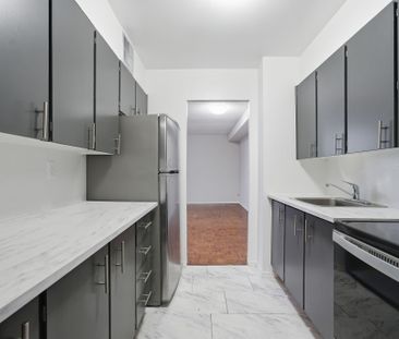 For Lease - 2350 Dundas Street Unit# 2607A, Toronto, Ontario - Photo 3