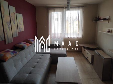 Închiriază Apartament 3 camere Piața Cluj - Fotografie 2