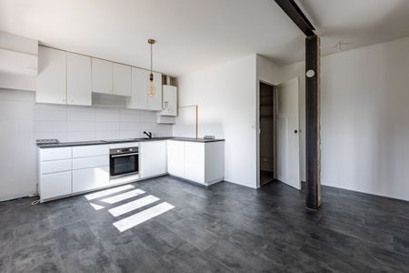 T2non meublé de 35,42 m2 - Photo 3