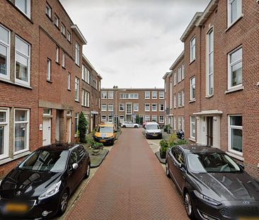 Te Huur: Woning Heesterstraat in Den Haag - Foto 5