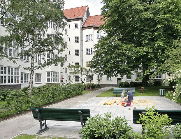 Tolle Wohnung - Photo 1