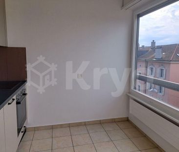 APPARTEMENT 2.5 PIECES 56 M2 AVEC BALCON ET ASCENSEUR - Photo 4