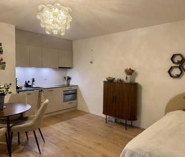 1.5 Zimmer, 34 m² - Photo 4
