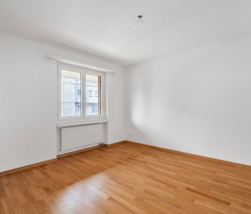 Neu renvoierte 4-Zimmer Wohnung - Foto 6