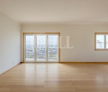 para alugar Luxuoso apartamento de 147 m2, Paco de Arcos, Oeiras, Lisboa - Foto 2