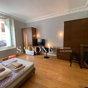 Location Appartement 1 pièce 26,35 m² à Neuilly-sur-Seine - Photo 2