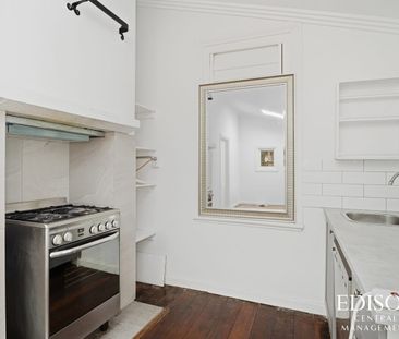 Character Three-Bedroom Home with Separate Granny Flat in Central P... - Photo 1