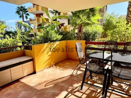 Alquiler de piso en Calle Mar de Fondo, 4 a - Photo 4