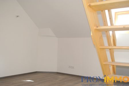Location Appartement 1 pièce 20m² VOIRON 38500 - Photo 5