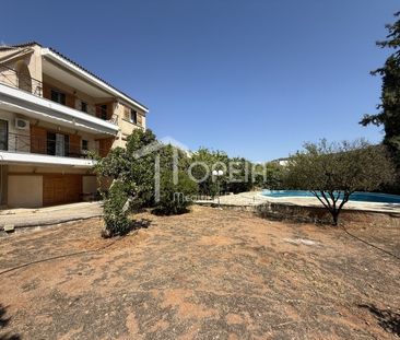 Μονοκατοικία 280 τ.μ. για ενοικίαση, Αττική - Υπόλοιπο, Σαρωνίδα - Photo 2