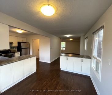 For Lease - 5 Trawley Crescent, Ajax, Ontario - Photo 1