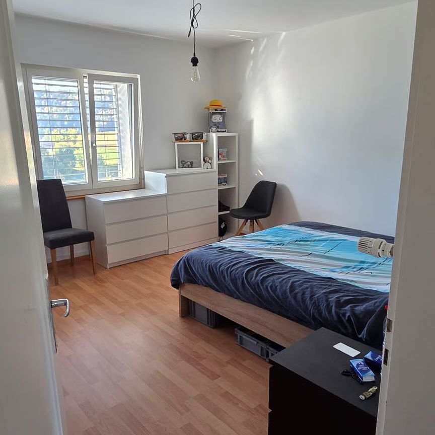 3 Zimmer, 65 m² - Foto 1