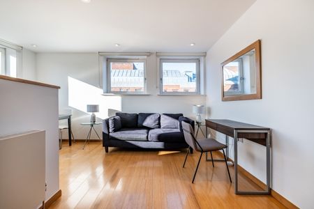 2 bedroom apartment to rent - Photo 3