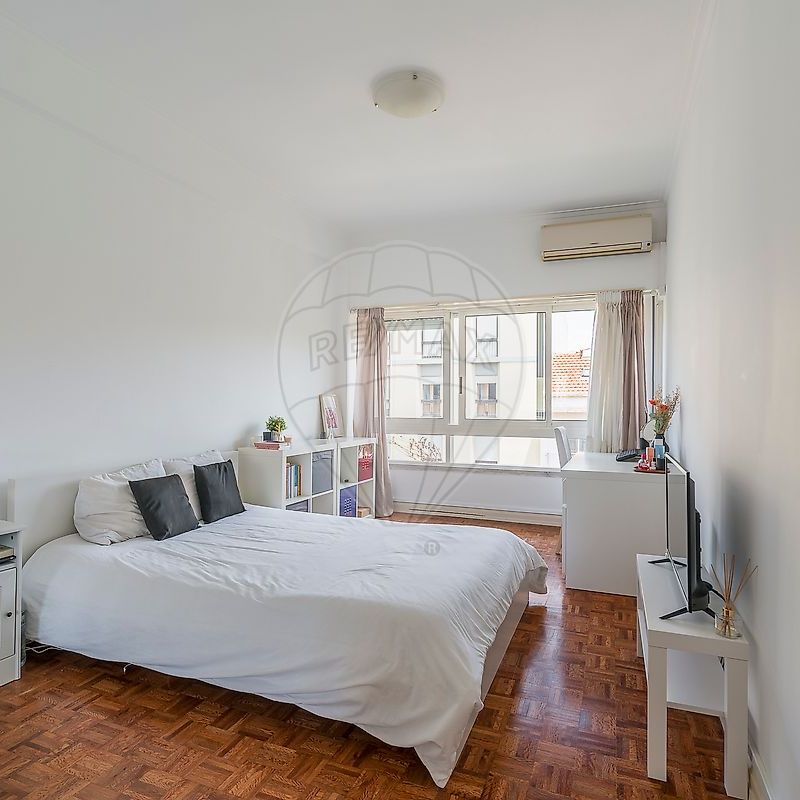 Apartamento T2 em Lisboa - Foto 1
