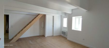 DUPLEX T2 ORANGE CENTRE - Photo 2