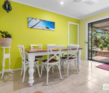 Serene Garden Oasis - Photo 3