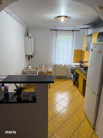Caut coleg apartament nefumator - Fotografie 4