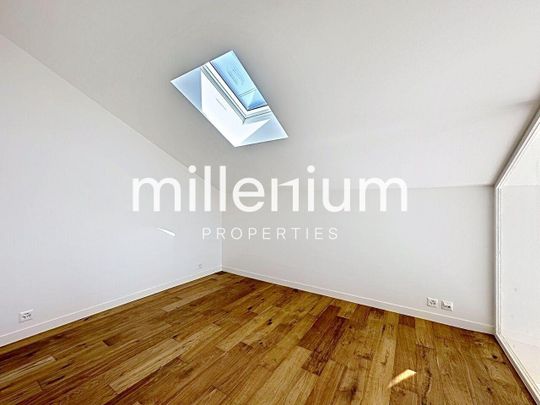 Villa mitoyenne moderne avec studio indépendant - Photo 1