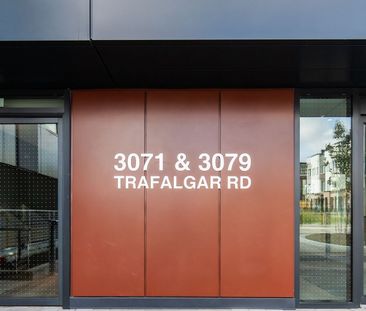 For Lease - 3071 Trafalgar Road Unit# 901, Oakville, Ontario - Photo 5