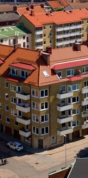 Karl X Gustavs gata 48 - Photo 1