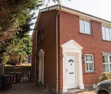 31B Dundonald Heights, Belfast, BT16 1XL - Photo 5