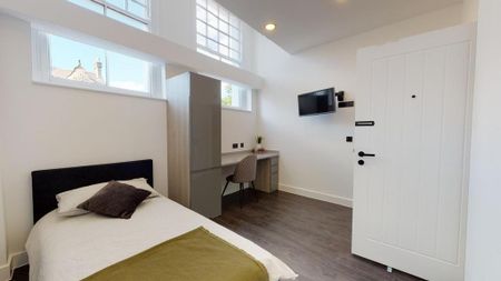 1 bedroom flat to rent - Photo 3