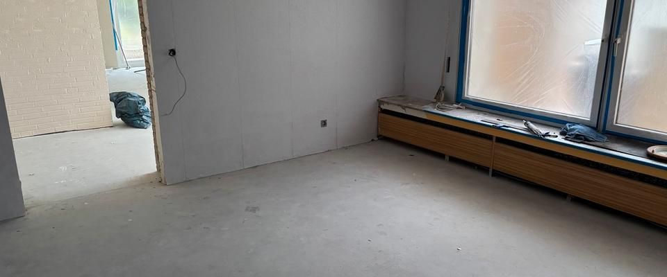 Erdgeschosswohnung in Osnabrück, Stadtteil Widukindland - Photo 1