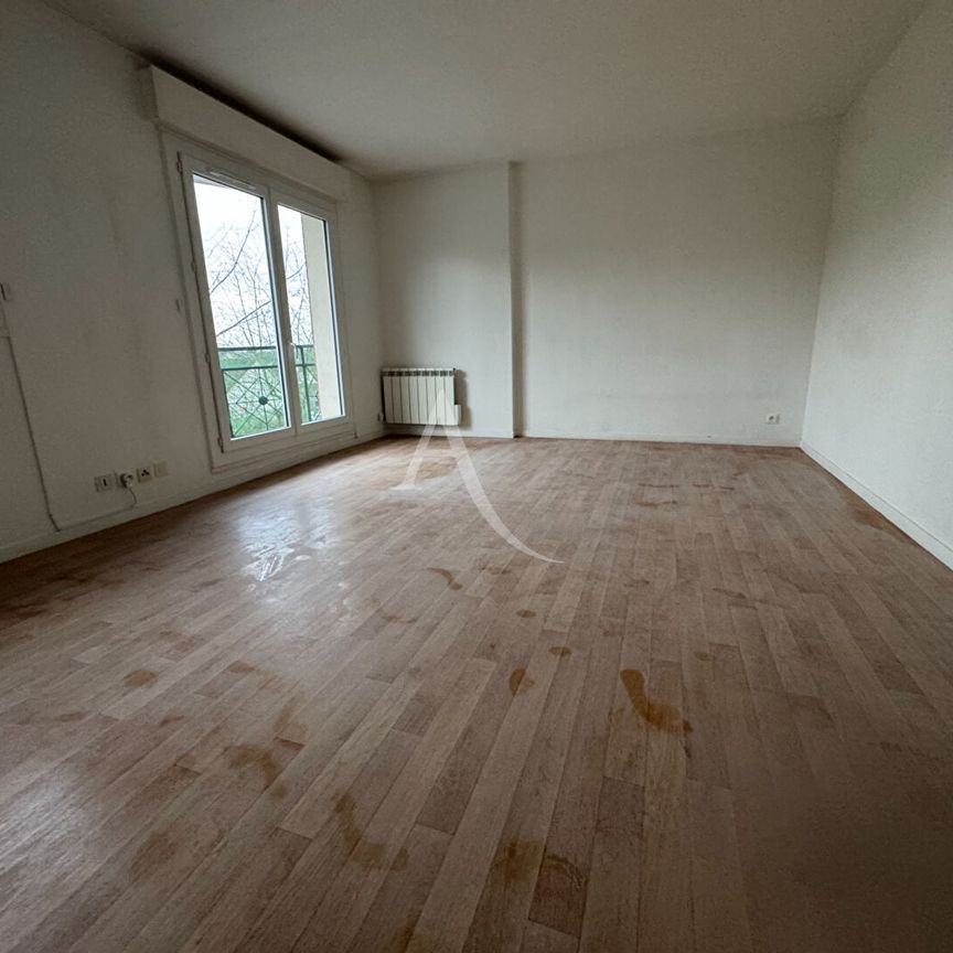 Location Appartement 1 pièce 34m² - Photo 1