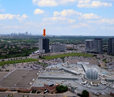 For Lease - 2495 Eglinton Avenue Unit# 2306, Mississauga, Ontario - Photo 5