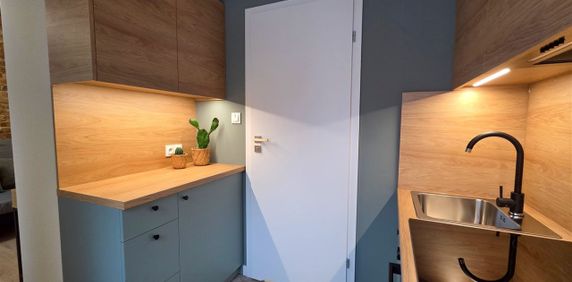 Mieszkanie na wynajem - Zdjęcie 2