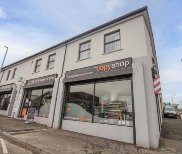 Flat 1, 8 Union Road, Magherafelt, BT45 5DF - Photo 6