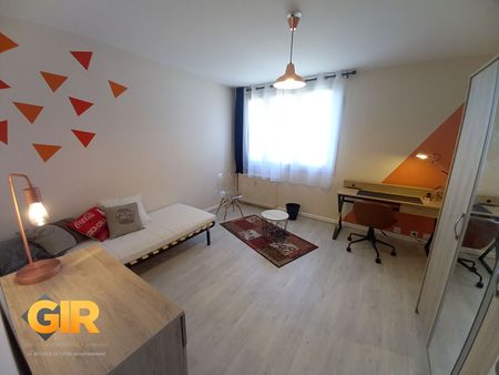 Location Maison 1 pièce 57m² RENNES 35000 - Photo 5