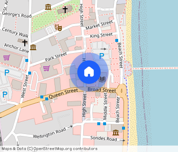36 High Street, Deal, CT14 - Photo 1