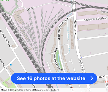 Milborough Crescent, London, SE12 - Photo 1