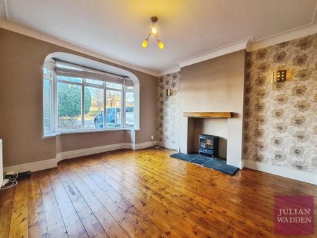 4 bedroom detached house to rent - Photo 3