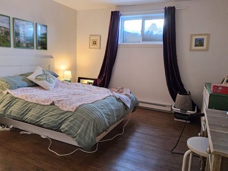 2080#21 place Germain-Deschênes Trois-Rivières - Photo 4