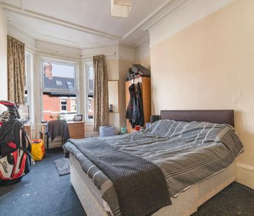 7 bedroom terraced house to rent - Photo 2