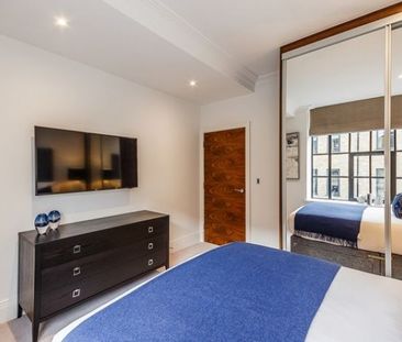 Palace Wharf, Rainville Road, London - Photo 5