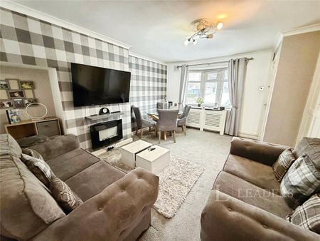 3 bedroom house to rent - Photo 2