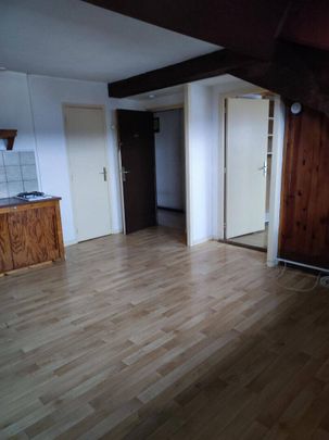 Location appartement 2 pièces 35 m² à Oyonnax (01100) - Photo 1