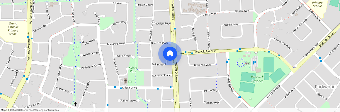 15 Millar Place, 6155, Willetton