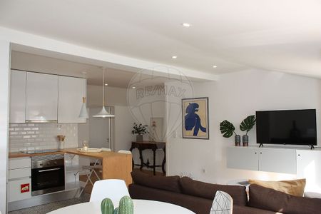 Apartamento T1 em Lisboa - Photo 4