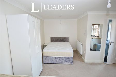 studio to rent Finchingfield Way, Colchester, Essex, CO2 - Photo 3